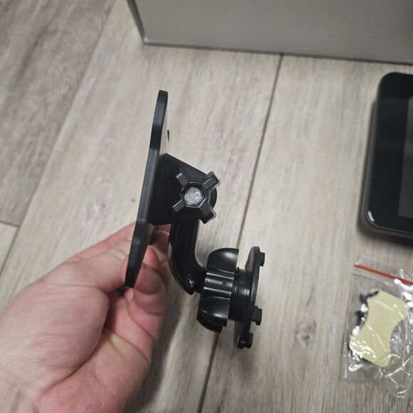 Portable Car Stereo 7" Screen Apple Car Play Android Auto Adapter - Picture 9 of 9